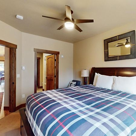 Riverfront Retreat & River'S Edge Townhome Silverthorne Εξωτερικό φωτογραφία