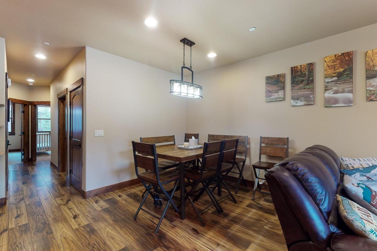 Riverfront Retreat & River'S Edge Townhome Silverthorne Εξωτερικό φωτογραφία