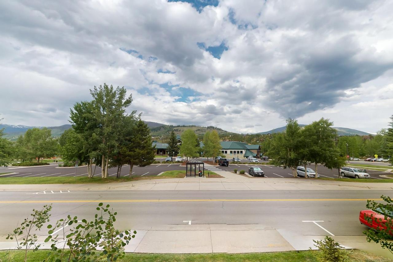 Riverfront Retreat & River'S Edge Townhome Silverthorne Εξωτερικό φωτογραφία