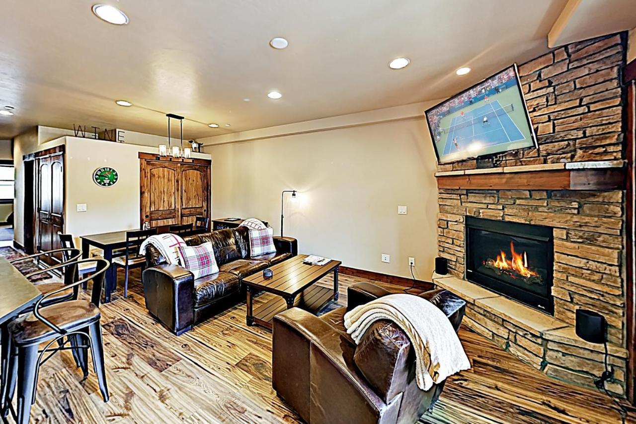 Riverfront Retreat & River'S Edge Townhome Silverthorne Δωμάτιο φωτογραφία