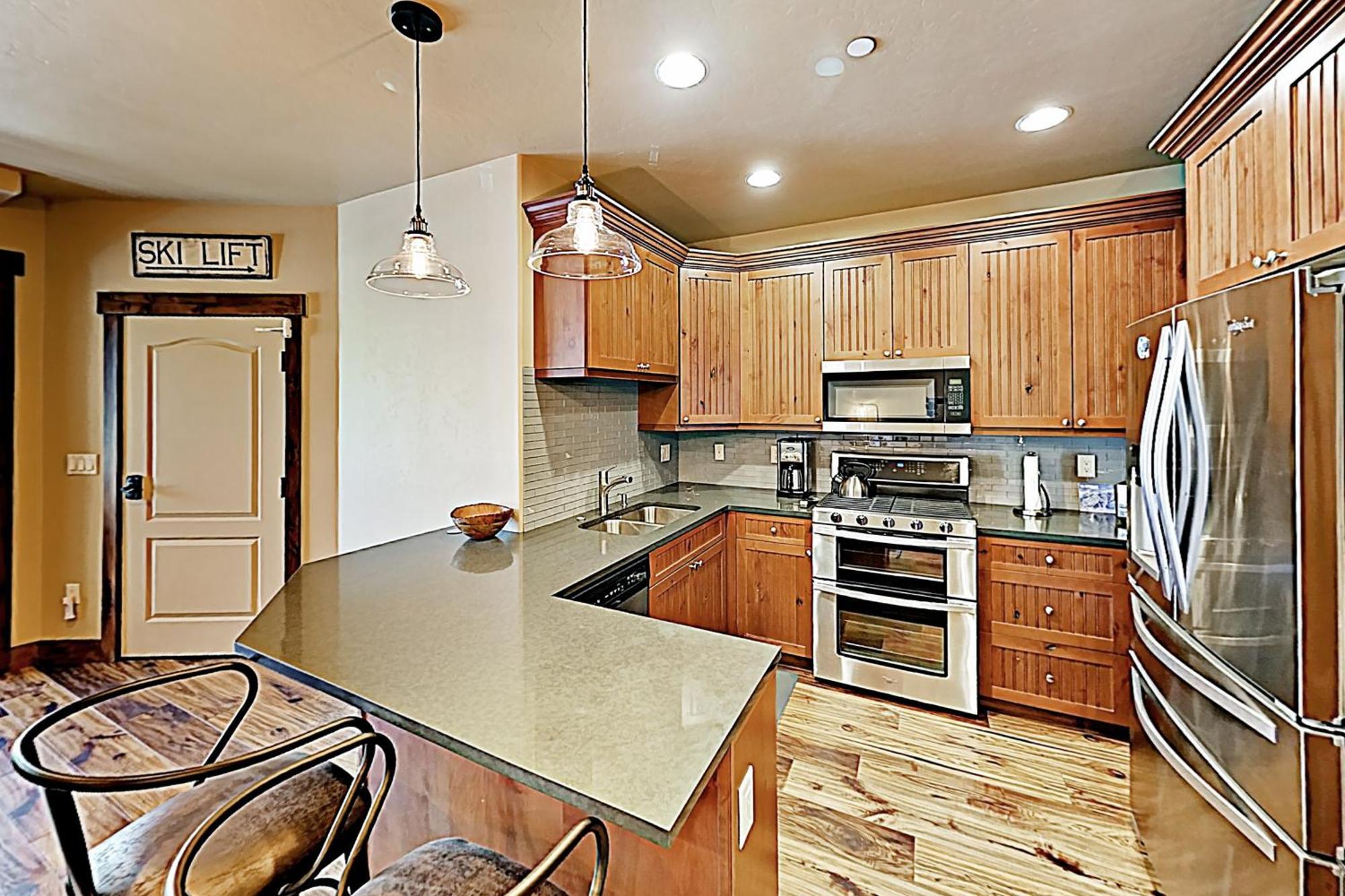 Riverfront Retreat & River'S Edge Townhome Silverthorne Δωμάτιο φωτογραφία