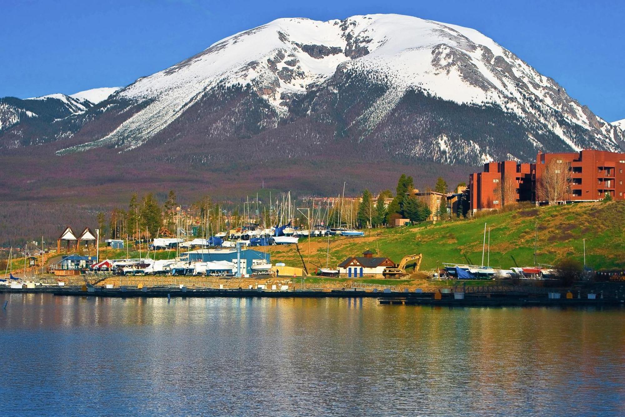 Riverfront Retreat & River'S Edge Townhome Silverthorne Δωμάτιο φωτογραφία