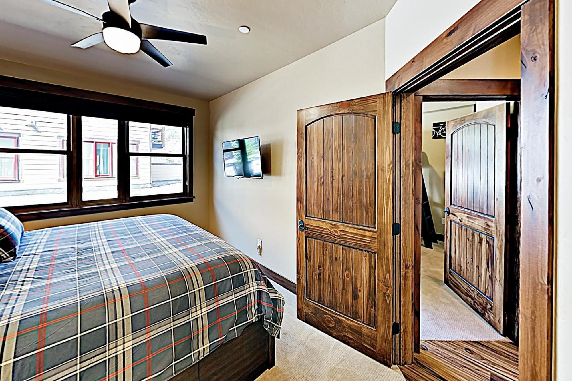 Riverfront Retreat & River'S Edge Townhome Silverthorne Δωμάτιο φωτογραφία