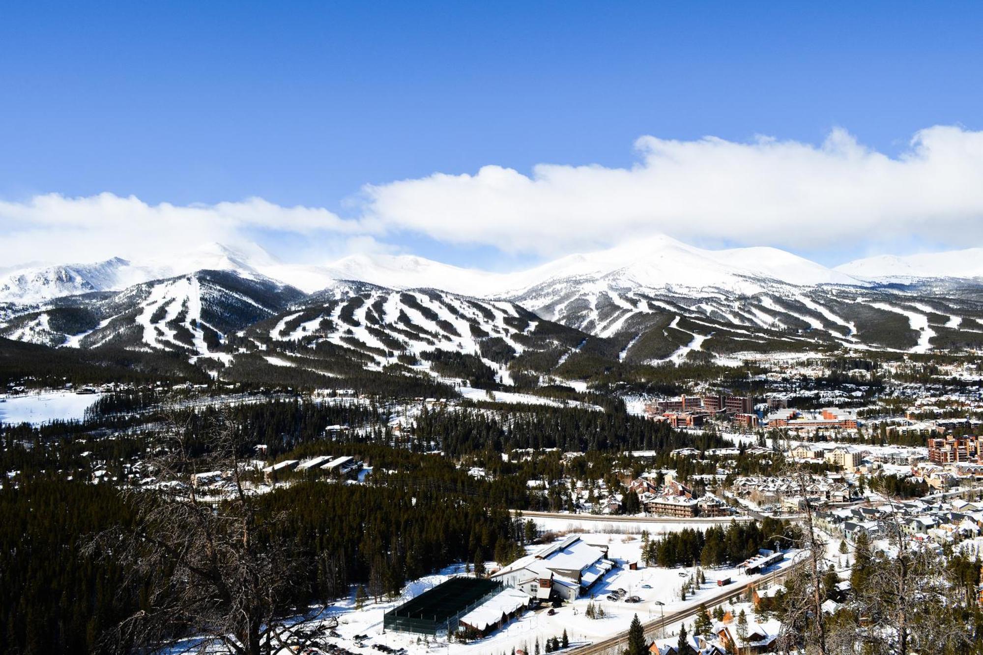 Riverfront Retreat & River'S Edge Townhome Silverthorne Δωμάτιο φωτογραφία