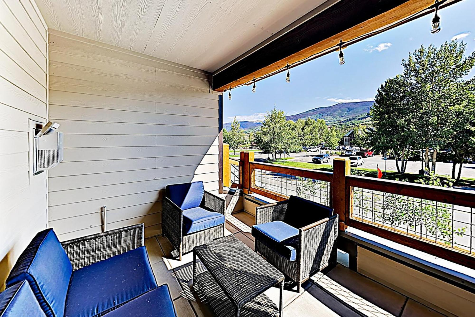 Riverfront Retreat & River'S Edge Townhome Silverthorne Δωμάτιο φωτογραφία