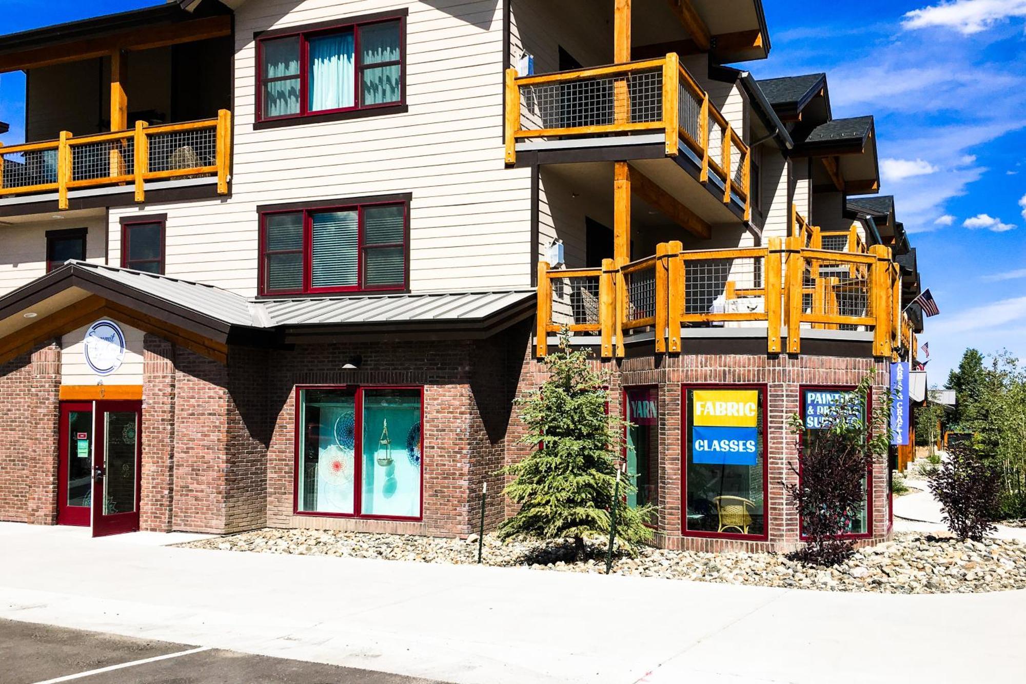 Riverfront Retreat & River'S Edge Townhome Silverthorne Δωμάτιο φωτογραφία