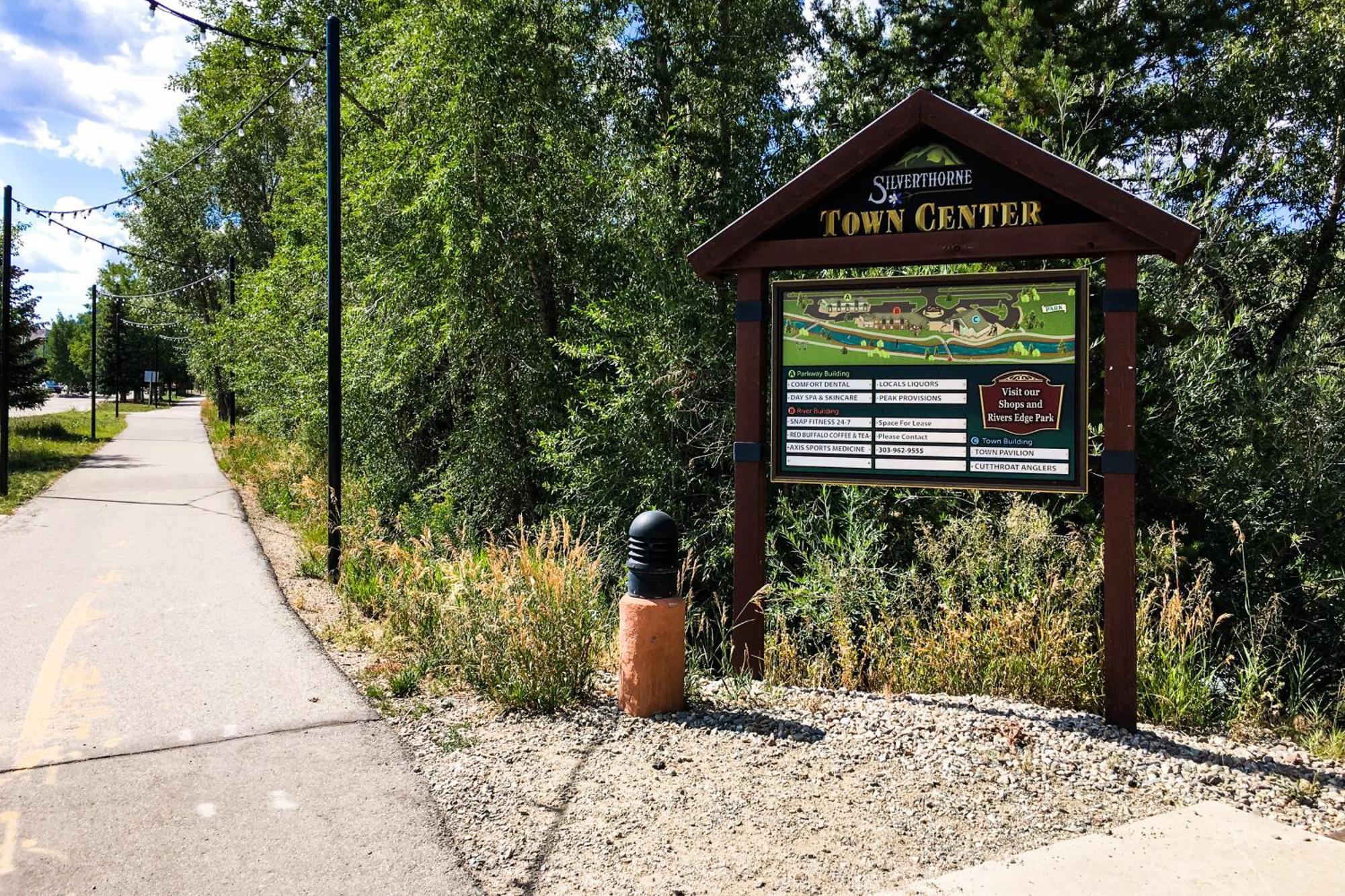 Riverfront Retreat & River'S Edge Townhome Silverthorne Δωμάτιο φωτογραφία