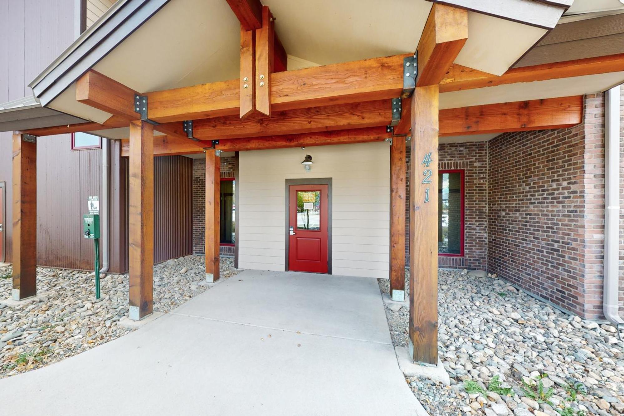 Riverfront Retreat & River'S Edge Townhome Silverthorne Εξωτερικό φωτογραφία