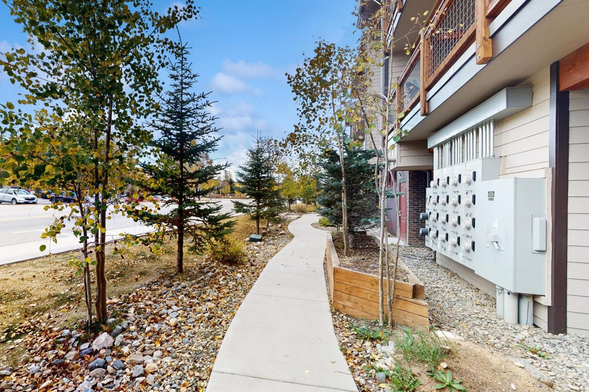 Riverfront Retreat & River'S Edge Townhome Silverthorne Εξωτερικό φωτογραφία